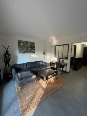 Très bel appartement